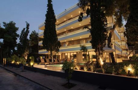 Athenian Riviera& Suites - 21