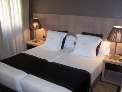 Washington Parquesol Suites & - 58