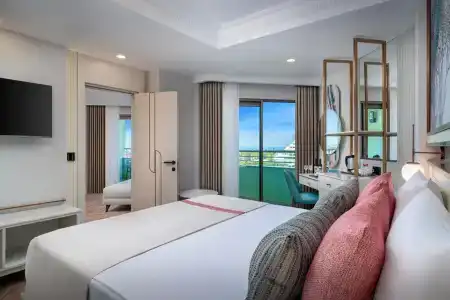 Delphin Palace - 6