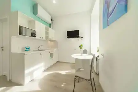 Basseynaya Apart - 134