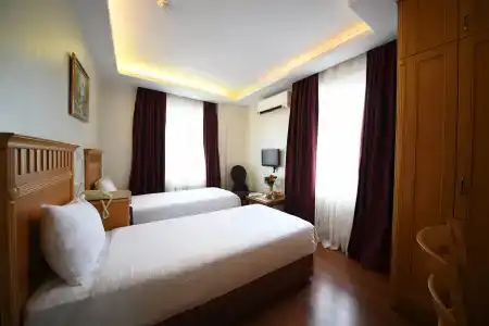 Star Taksim - 68