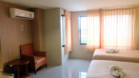 Silom Boutique Hatyai - 43
