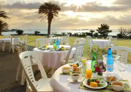 Shirahama Ocean Resort - 10