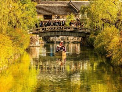 Kurashiki Ivy Square - 13