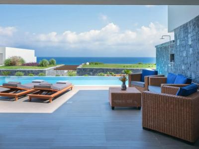Nana Princess Suites Villas & Spa - 154