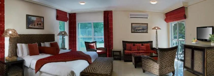 Al Nahda & Spa - 33