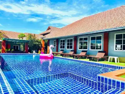 Benwadee Pattaya - 11