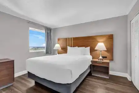 Camelot by the Sea - Oceana Resorts Vacation Rentals - 64
