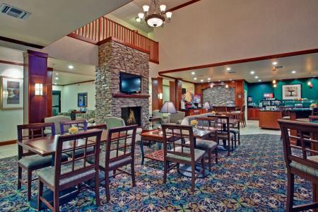 Staybridge Suites Tucson Airport, An Ihg - 16