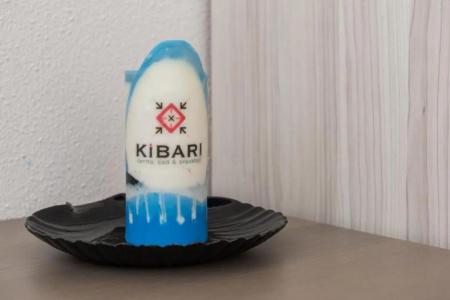 Kibari b&b - 110