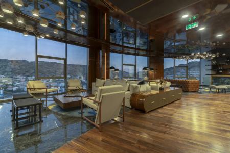Crowne Plaza Cappadocia - Nevsehir, an IHG - 27