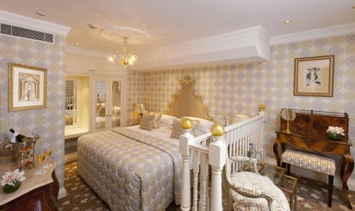 The Chesterfield Mayfair - 30