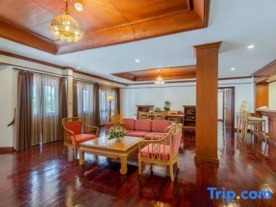 Felix River Kwai Resort - Sha Plus,Certified - 70
