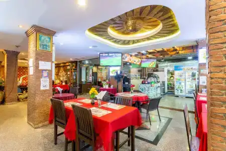 Tanawan Phuket - 17