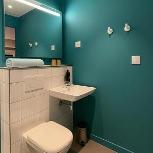 Hôtel ibis Styles Auxerre Nord - 4