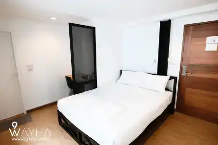 Wayha Hostel Don Mueang Airport - 33