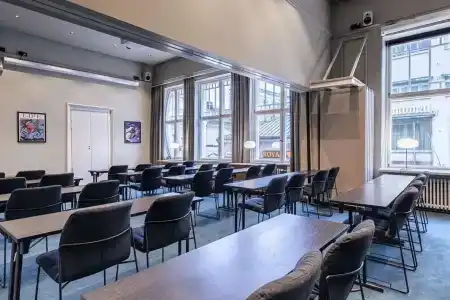 Scandic Hamburger Börs - 10