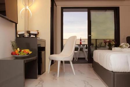 Crystal villas & suites - 22