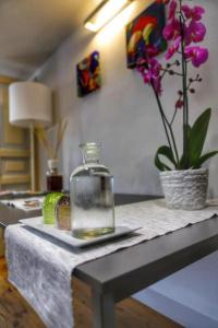 b&b Le Logge Luxury Rooms - 11