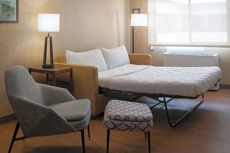 Four Points by Sheraton & Conference Center - 53