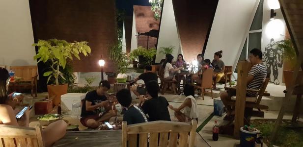 The Mug Resort - 7