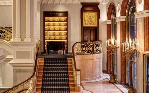 Lotte New York Palace - 16