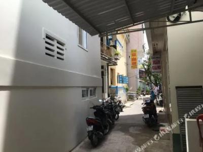 Kim hồNg Nhật Guest House - 33