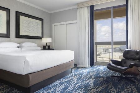 Hyatt Regency Dfw International Airport - 42