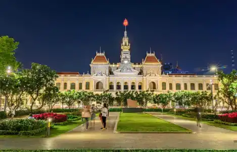 Common Inn Thao Dien - 19
