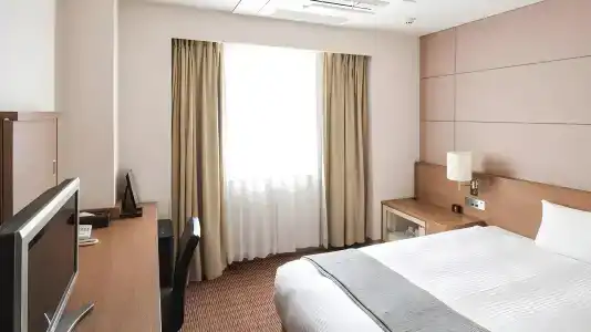 Vessel Inn Fukuyama Eki Kitaguchi - 45