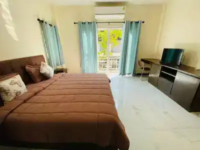Oyo 1014 Le Viengping - 2