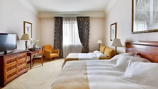 Intercontinental Madrid, An Ihg - 67