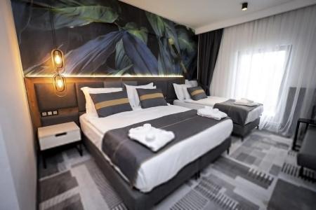 Oksijen Zone Hotels Uludag - 6