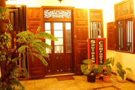 Southern Comforts - Galle Fort - 99