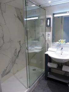 Best Western Alexandra - 43