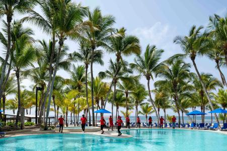 Coral Costa Caribe Beach - All Inclusive - 16