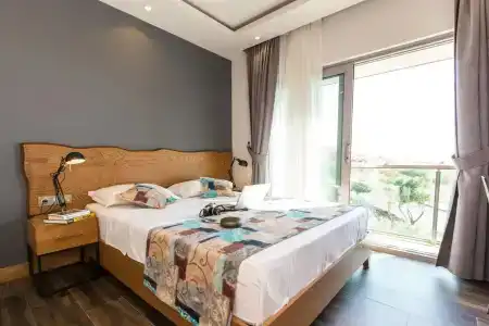 Degirmenburnu Residence - 4