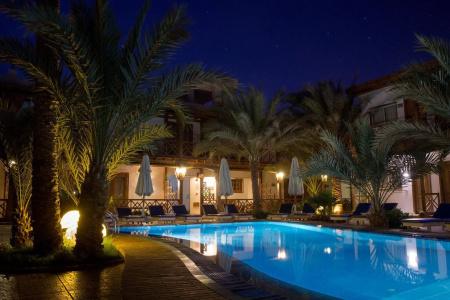 Acacia Dahab - 7