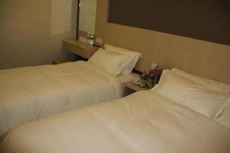 Setia Inn - 16