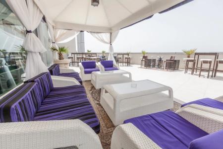 Holiday Inn Dubai Al Barsha, An Ihg - 26