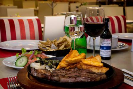 Four Points by Sheraton Queretaro Norte - 43