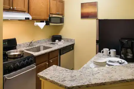 TownePlace Suites - 39