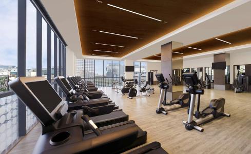 Hilton Garden Inn Bengaluru Embassy Manyata Business Park - 16