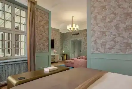 Taschenbergpalais Kempinski - 125