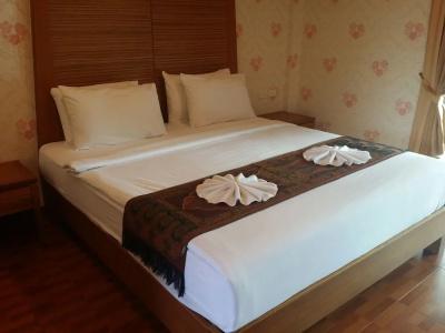 Baan i Un Pool - 24