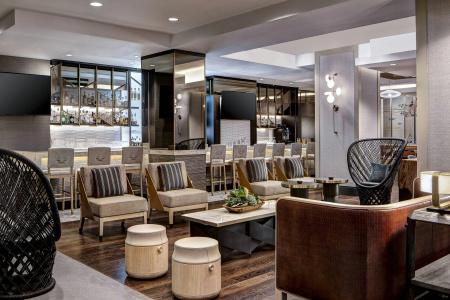 JW Marriott Houston by the Galleria - 33