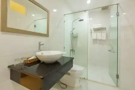 T and T resort Phu Quoc - 50