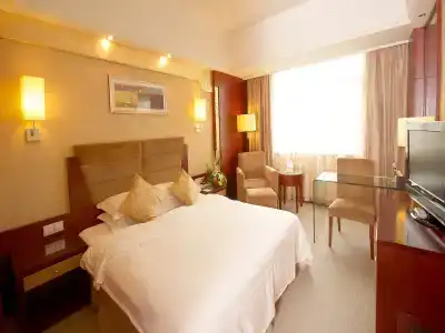 Sichuan Minshan Lhasa Grand - 3