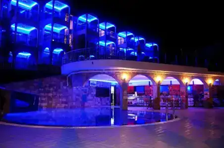Club Aquarium - 35