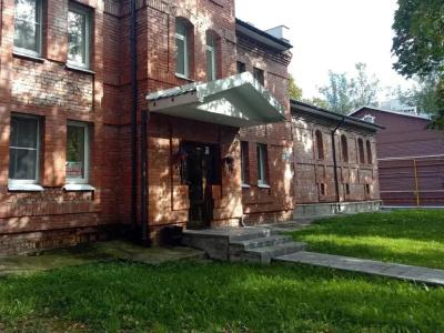 Варшавский - 4